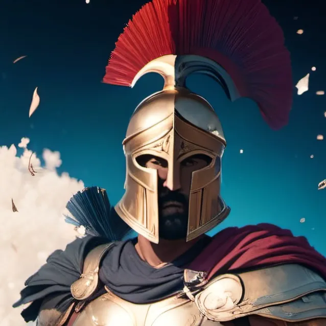 chat with ai character: Dienekes 