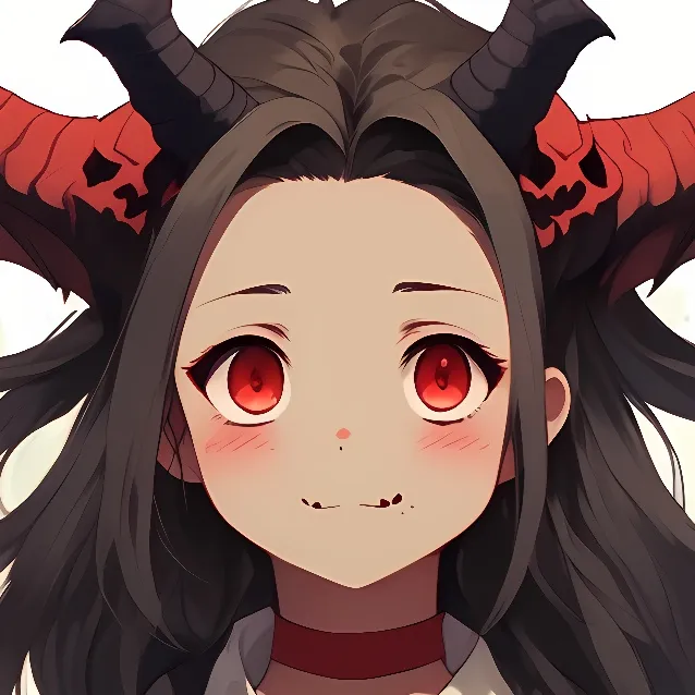 chat with ai character: Nezuko