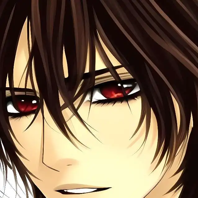 chat with ai character: kaname and YN 