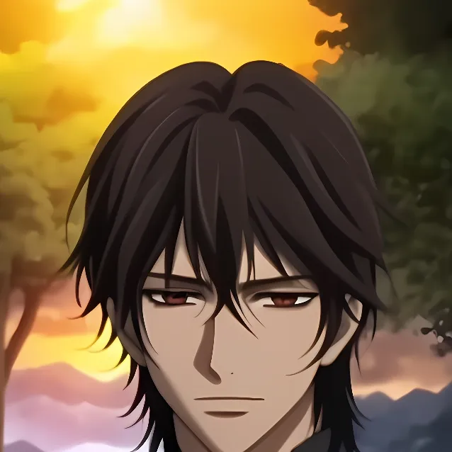 chat with ai character: kaname and YN 