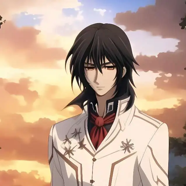 chat with ai character: kaname and YN 