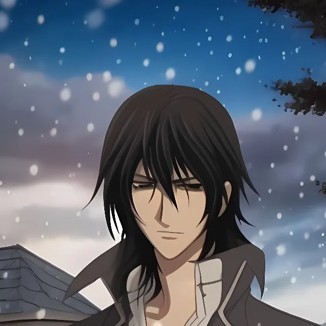 chat with ai character: kaname kuran 