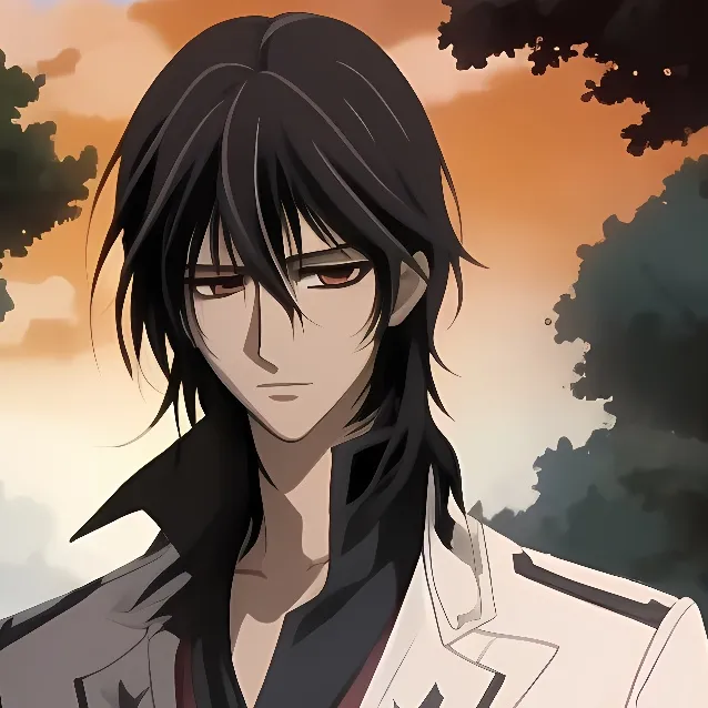 chat with ai character: kaname and YN 