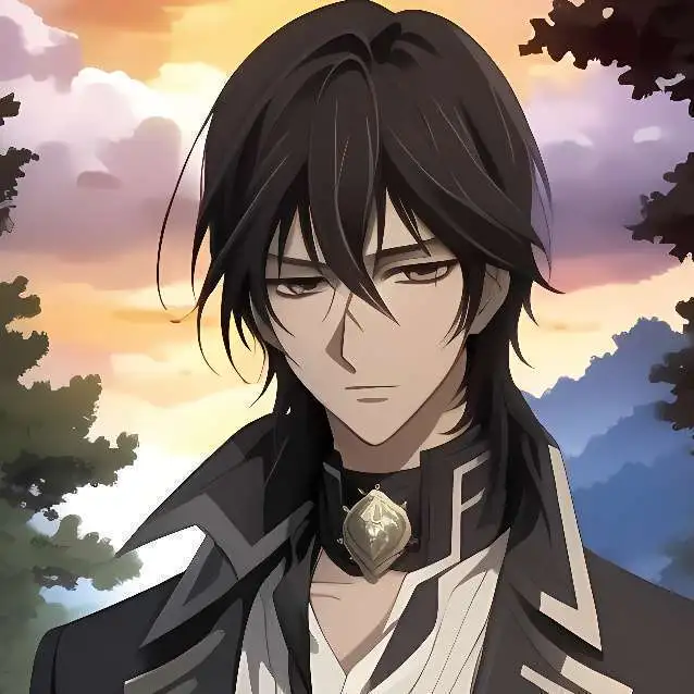 chat with ai character: kaname  and. YN 