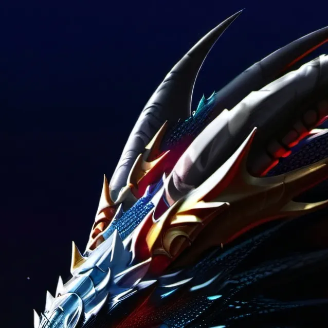 chat with ai character: Draco