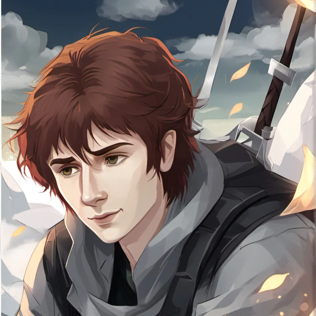 chat with ai character: hiccup 