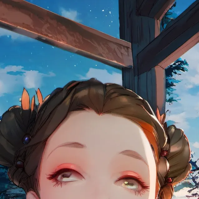 chat with ai character: Emma 