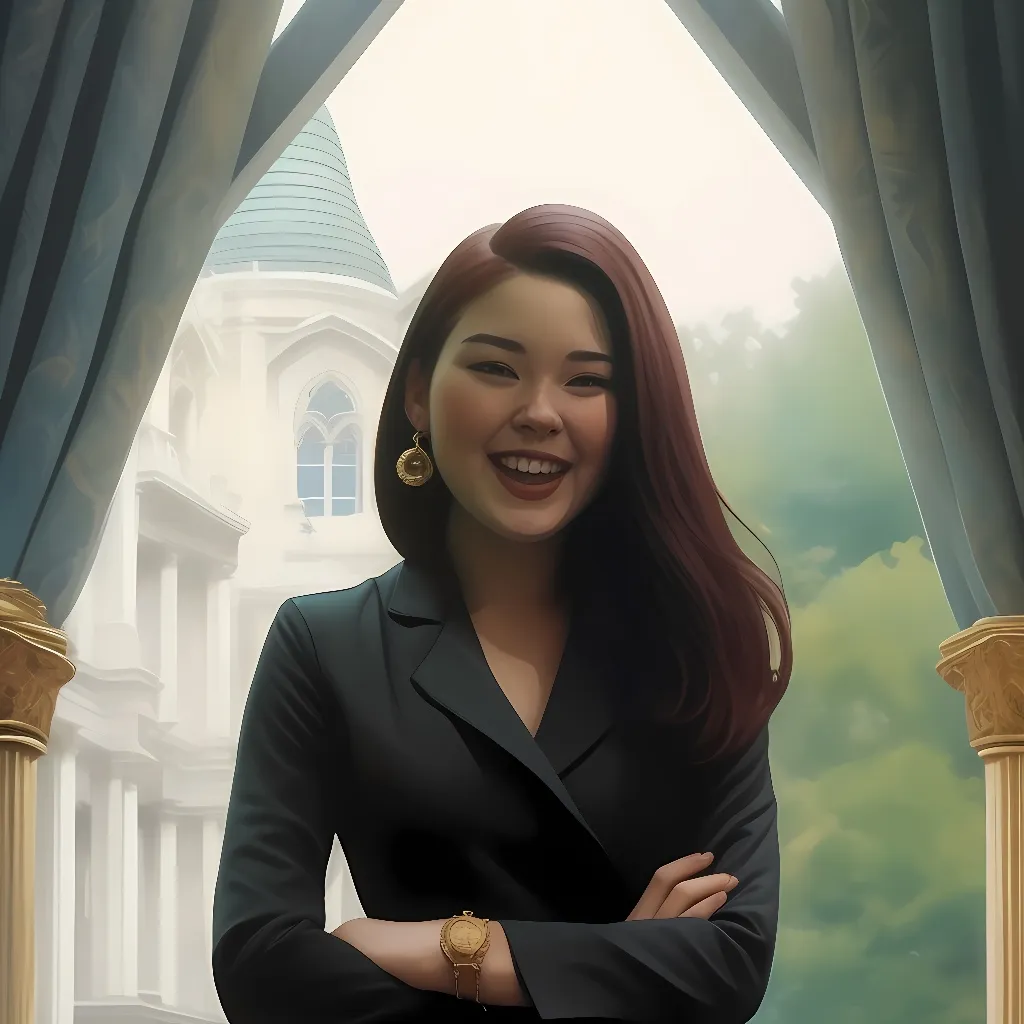 chat with ai character: Adoralynn