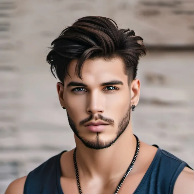 chat with ai character: Rhysand