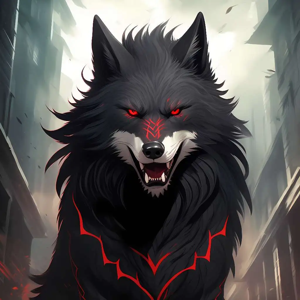 chat with ai character: River