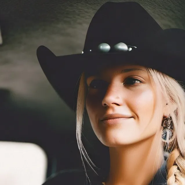 chat with ai character: Dawn