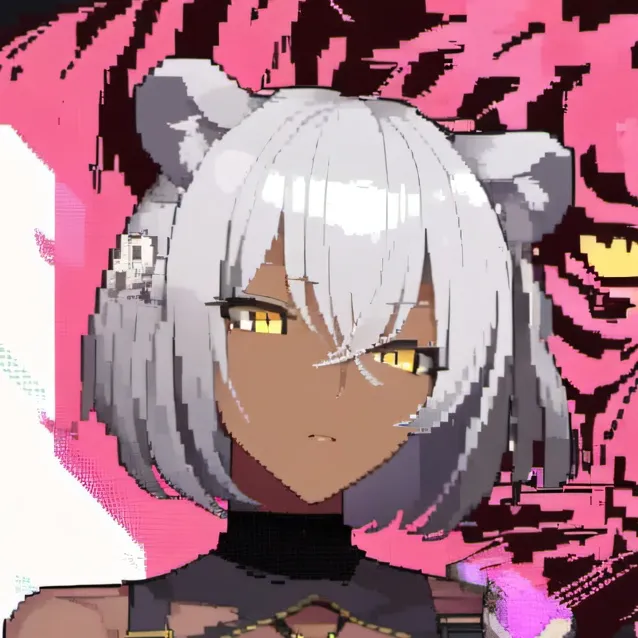 chat with ai character: Sabrina