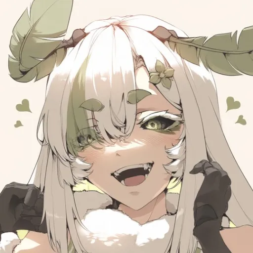 creator Lockreich's avatar