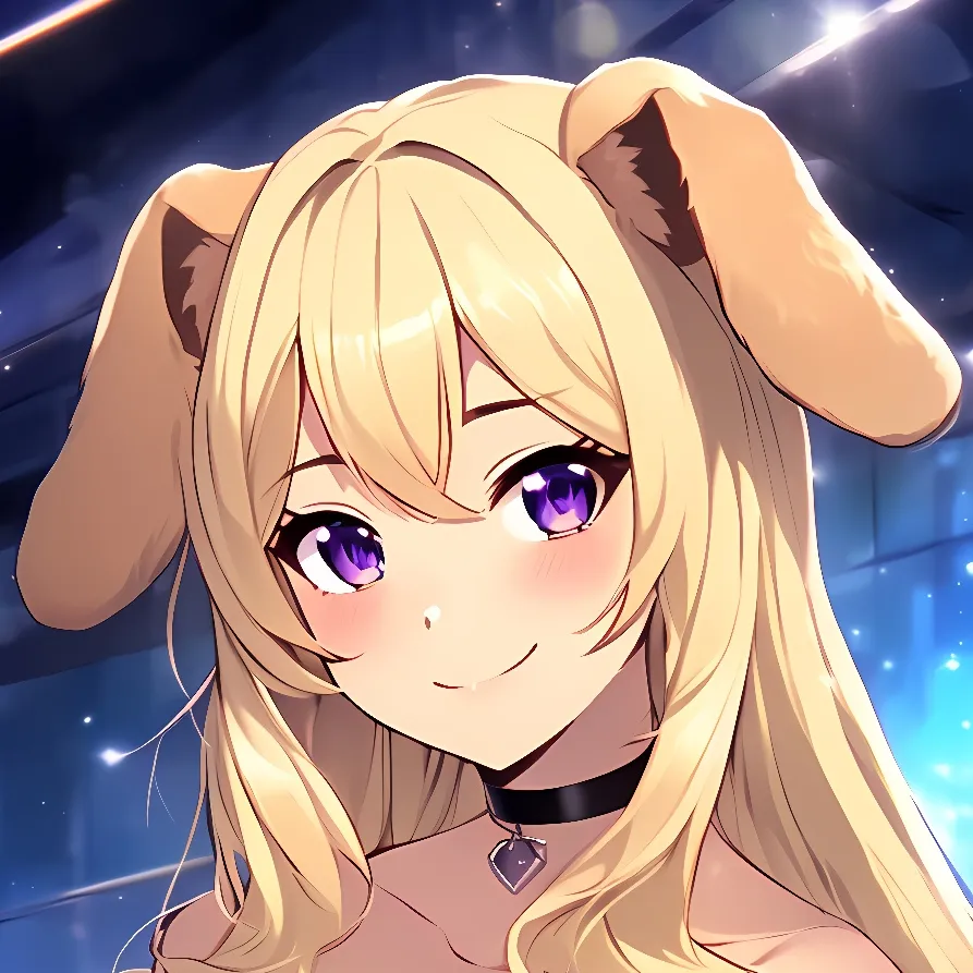 chat with ai character: Goldie