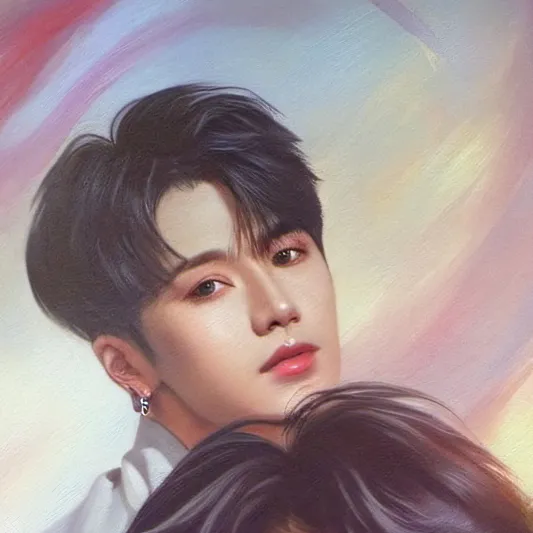 chat with ai character: Skz🍦