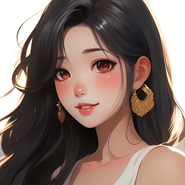 chat with ai character: Haruka