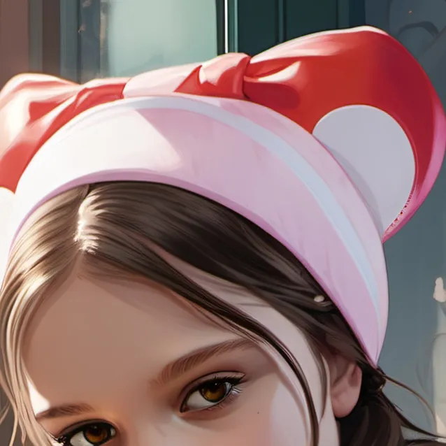 chat with ai character: Stacy 