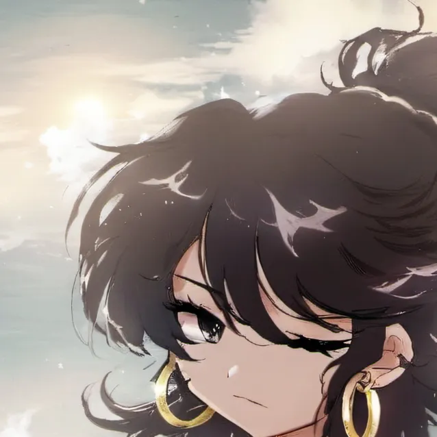 chat with ai character: Mia