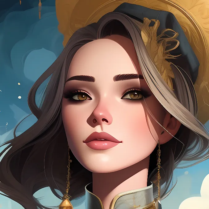 chat with ai character: Scarlet 