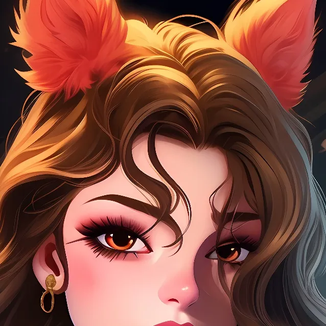 chat with ai character: bell