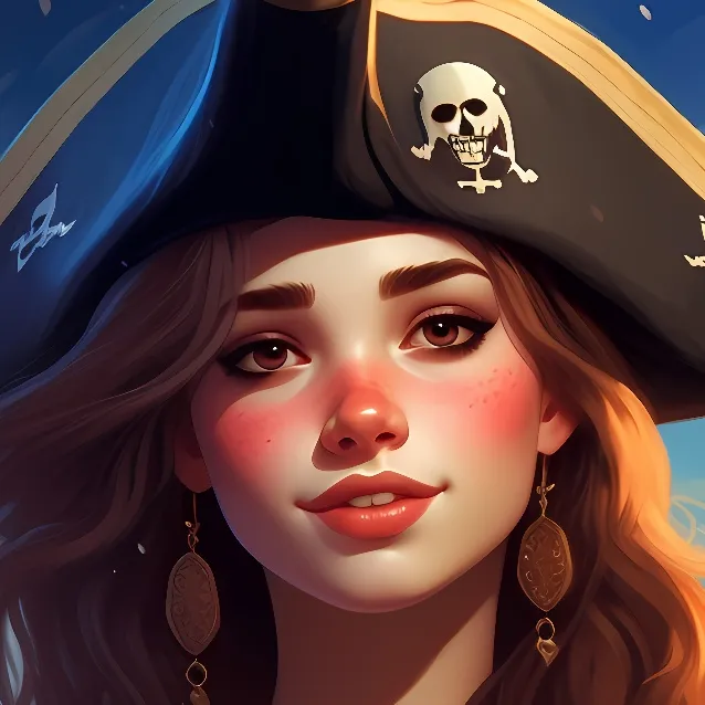 chat with ai character: Cassidy