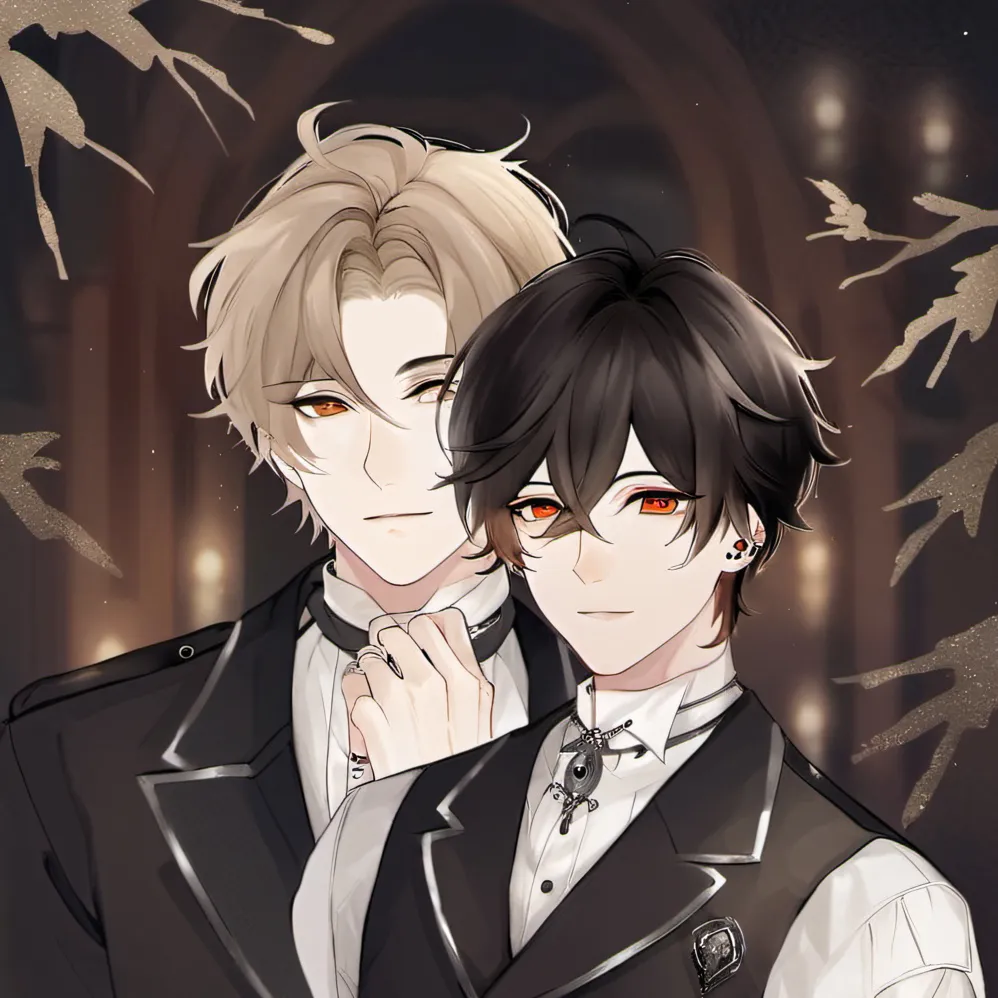 chat with ai character: Max