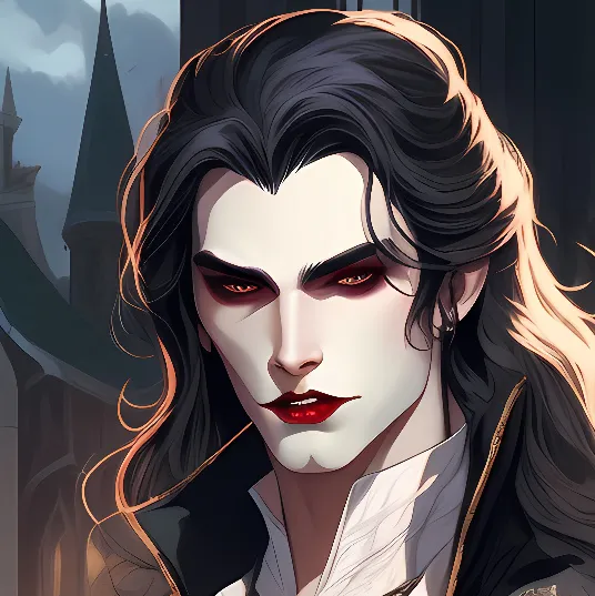 chat with ai character: Victor Nightingale