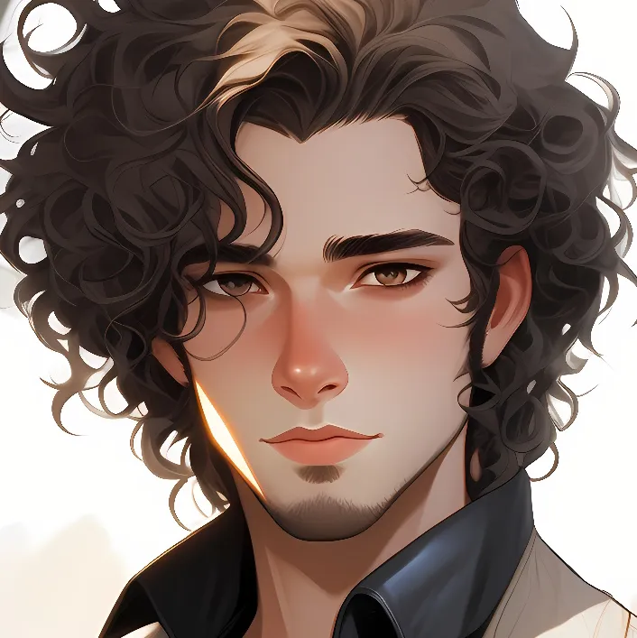 chat with ai character: Brian Williams