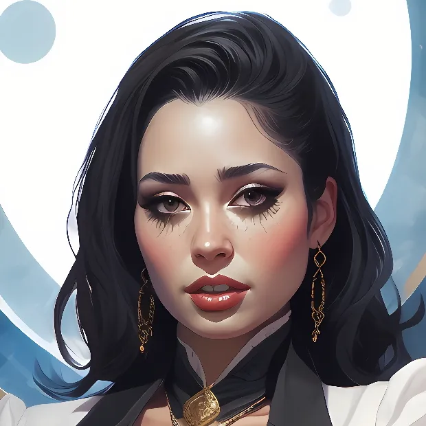 chat with ai character: Elsa Rivera