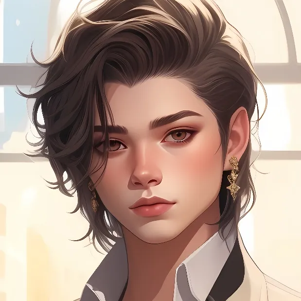 chat with ai character: Lorenzo Salvatore 