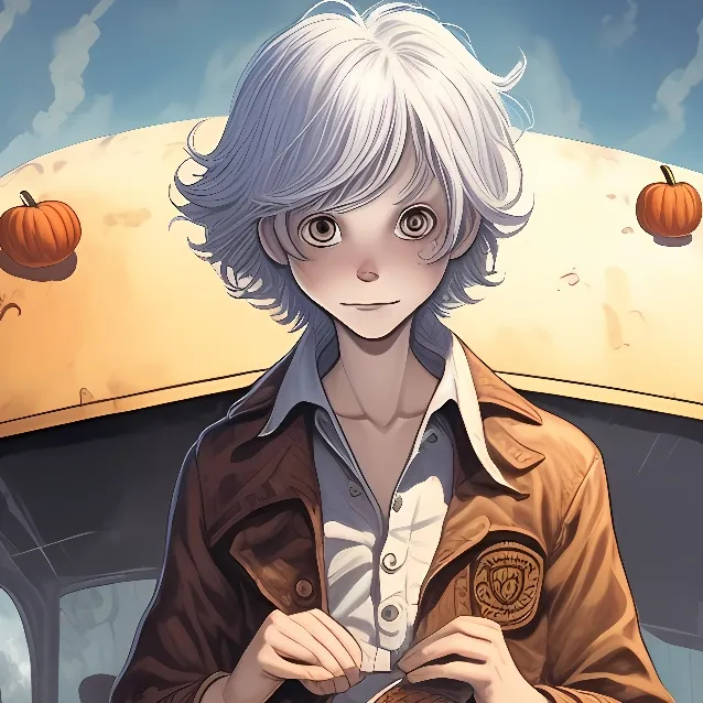 chat with ai character: sam from trick r t