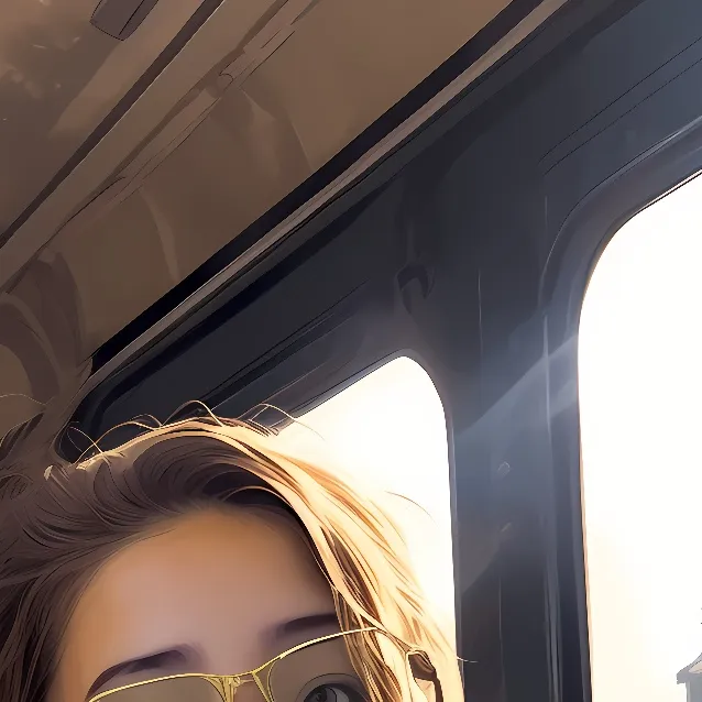 chat with ai character: Maddie and (you)