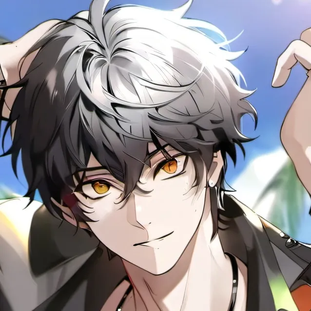 chat with ai character: Nick Williams