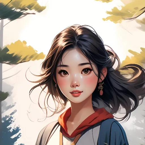 creator Rukia's avatar