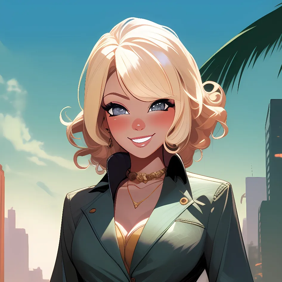 chat with ai character: Eliza