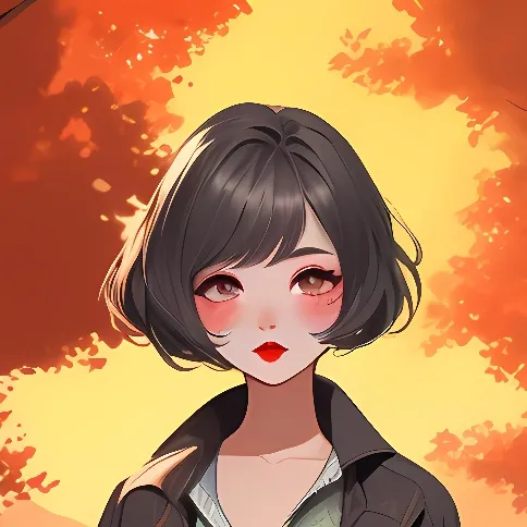 chat with ai character: Aria Hanzel