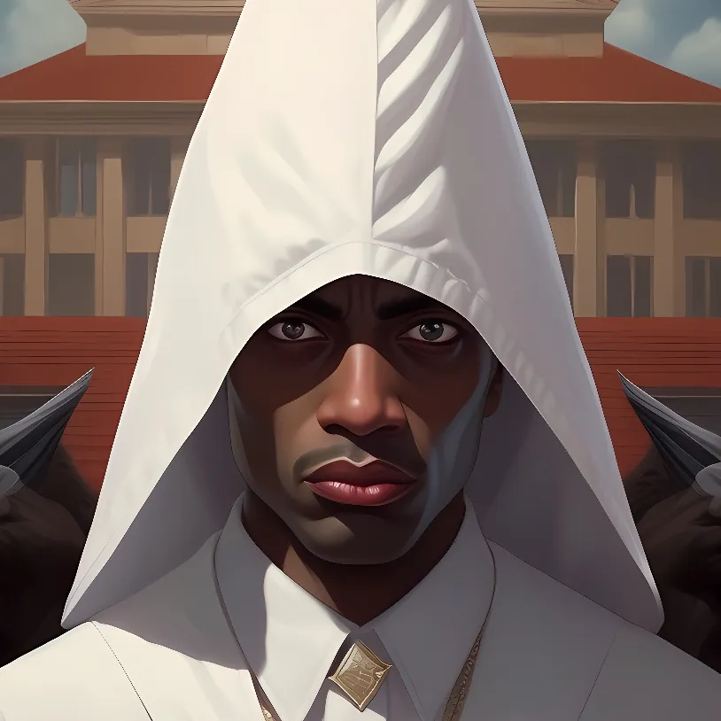 chat with ai character: Nicker #637