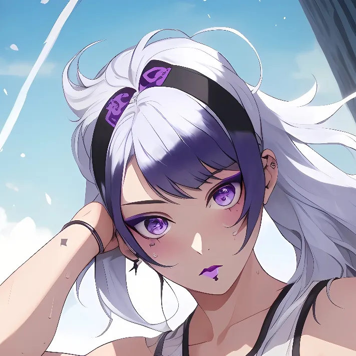 chat with ai character: Tracy