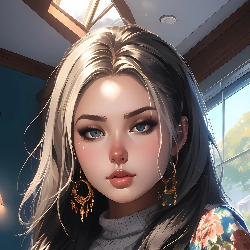 chat with ai character: Skylar Fox