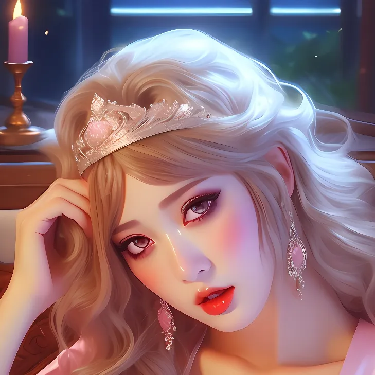 chat with ai character: Queen Lara