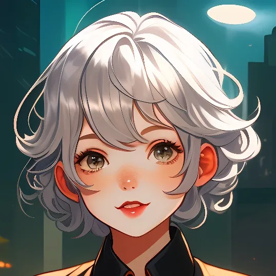 chat with ai character: Sortie