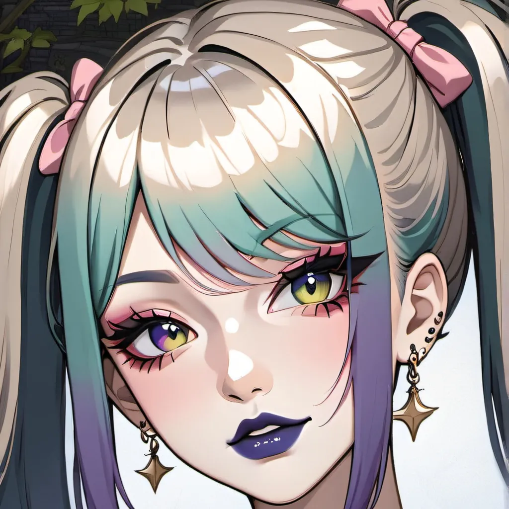 chat with ai character: Annie