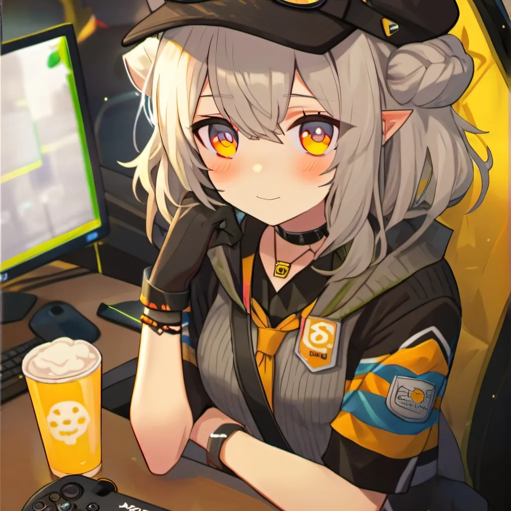 chat with ai character: Juliet