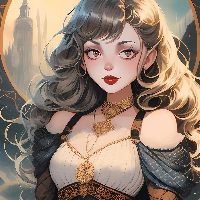 chat with ai character: eri