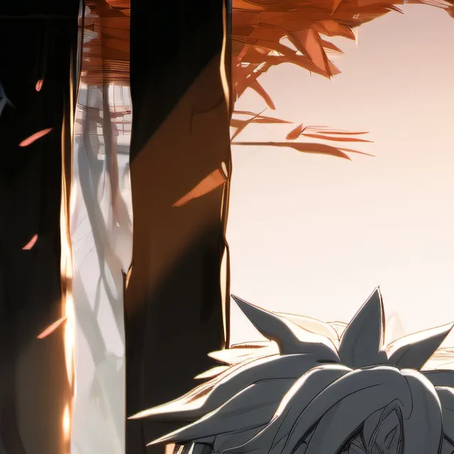 chat with ai character: kota & toga