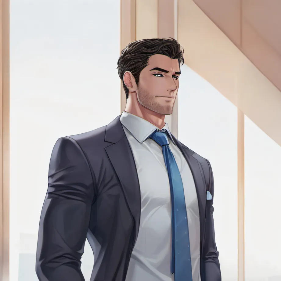 chat with ai character: Konaku 