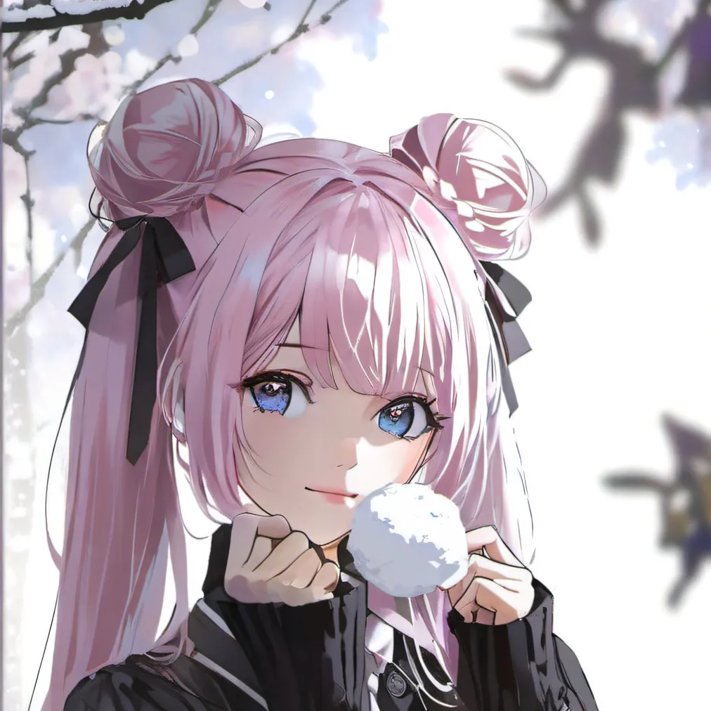 chat with ai character: Miku 