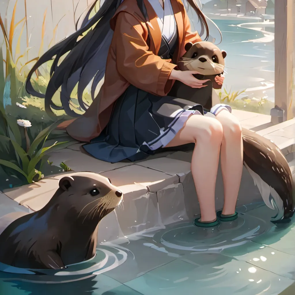 chat with ai character: Anastasia 