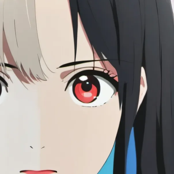 chat with ai character: Life and Death