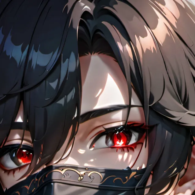 chat with ai character: Zack